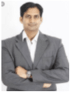 Dr. Uday Bhaskar