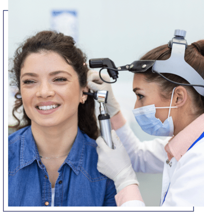 ENT Specialist Near Me | Expert ENT Care JP Nagar