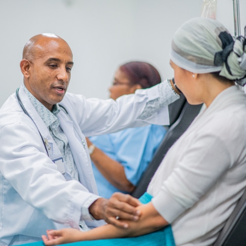Medical Oncology