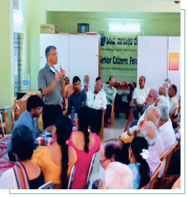 Cancer Hospital in Bangalore