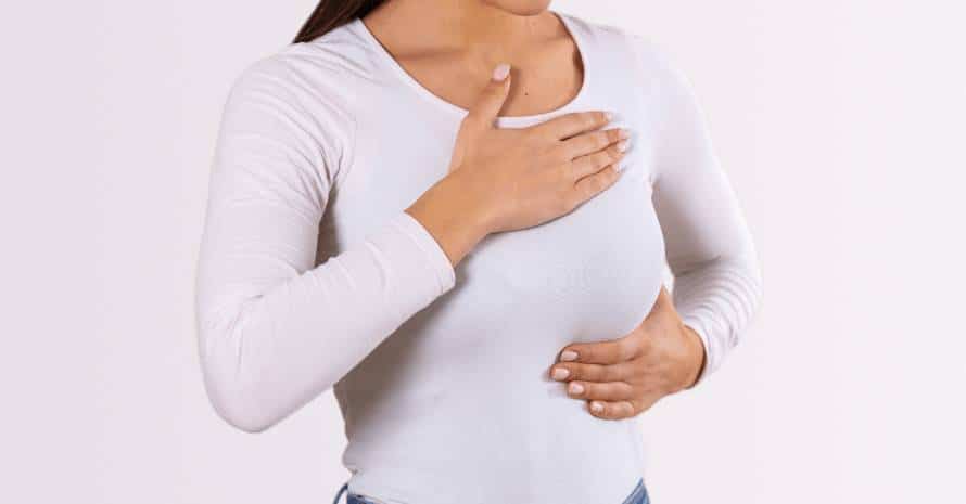 signs symptoms of breast cancer