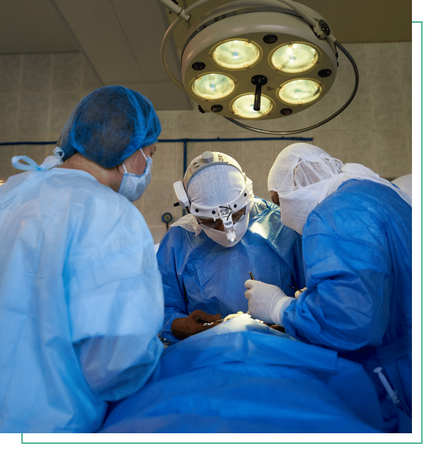 Best General Surgeons in Bangalore