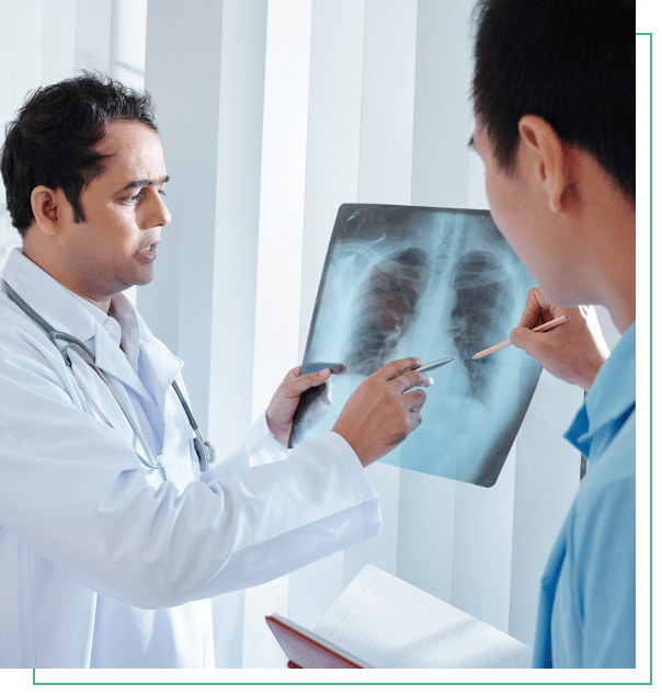 Radiation Oncology Treatment in Bangalore