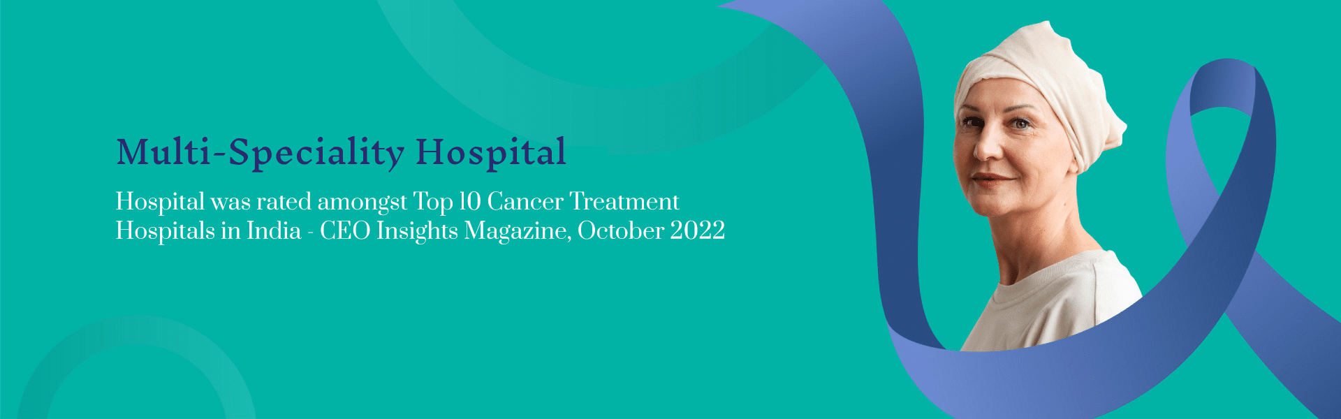 Pediatric Oncology Treatment in Bangalore