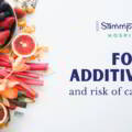 Food additives and risk of cancer