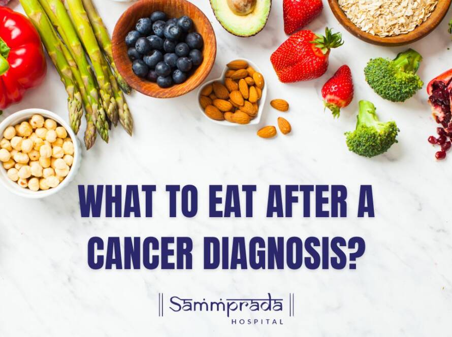 Cancer Diagnosis