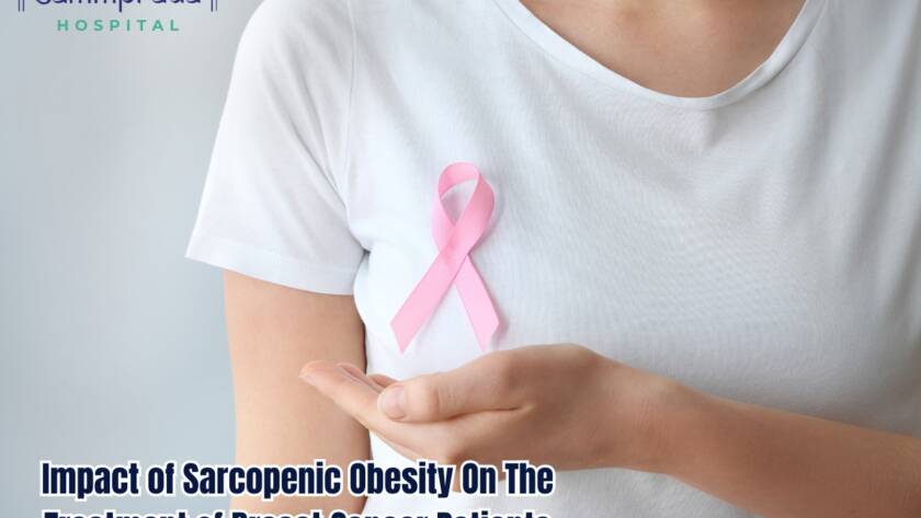 Sarcopenic Obesity
