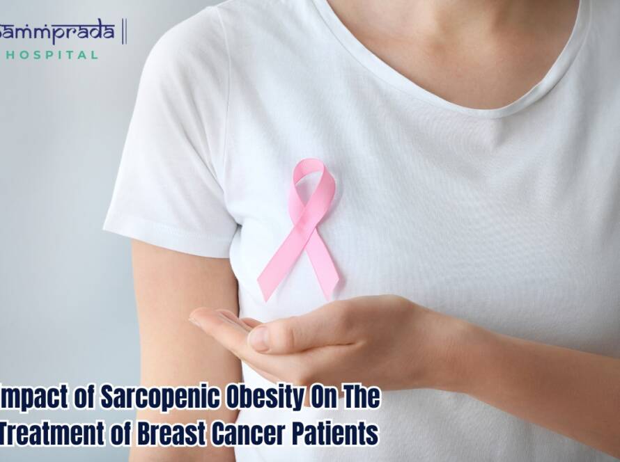 Sarcopenic Obesity