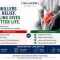 From Painkillers to Healing: A New Approach to Chronic Joint Pain