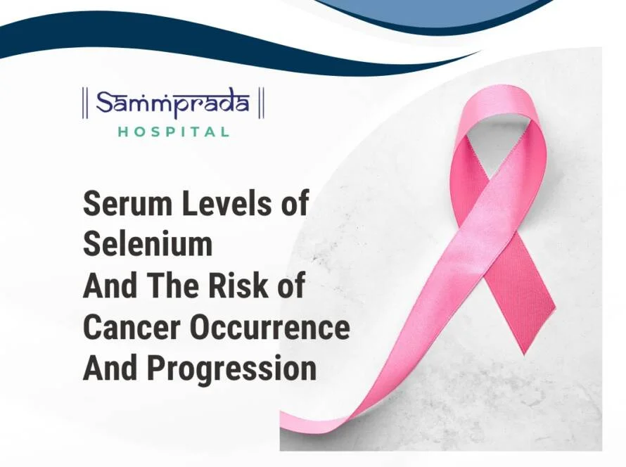 Selenium