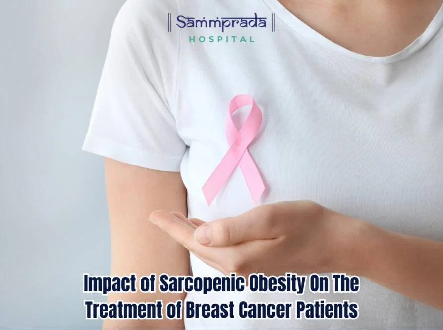 Sarcopenic Obesity