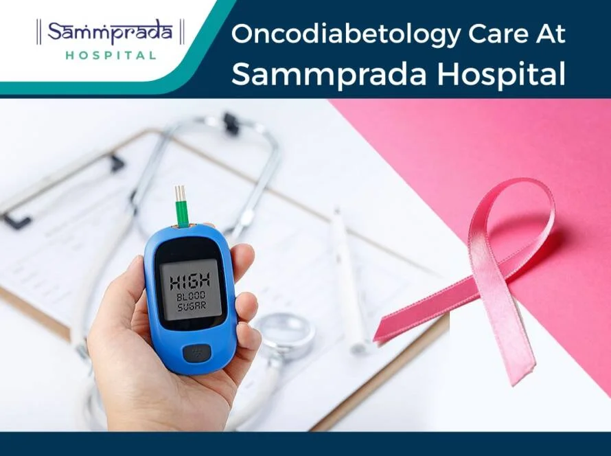Oncodiabetology Care