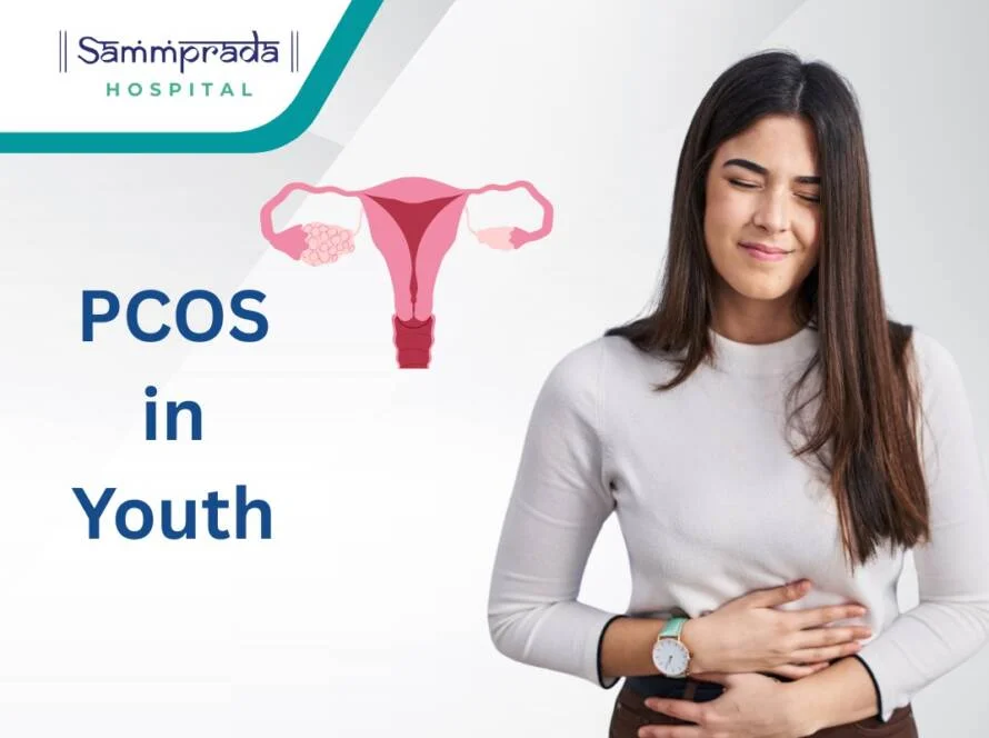 PCOS in Youth